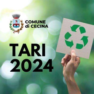 Tari 2024: ecco scadenze e modalità di pagamento dell'acconto.